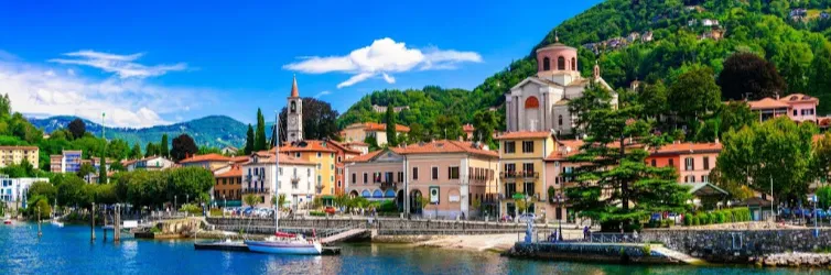 Sulle 4 ruote alla scoperta dei laghi del Nord Italia